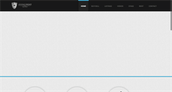 Desktop Screenshot of jeffreypostrealestate.com